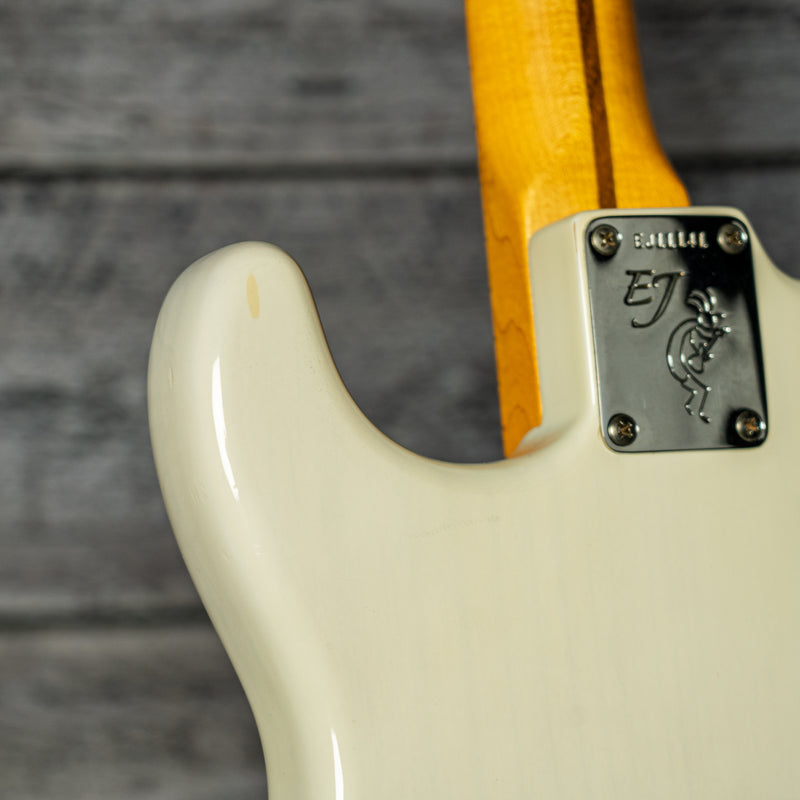 Fender Eric Johnson Stratocaster