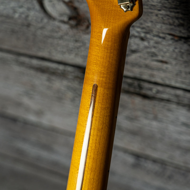 Fender Eric Johnson Stratocaster