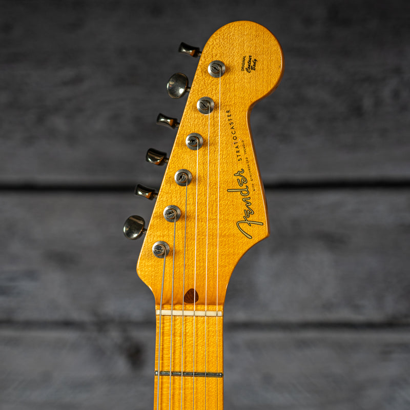 Fender Eric Johnson Stratocaster