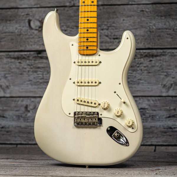 Fender Eric Johnson Stratocaster