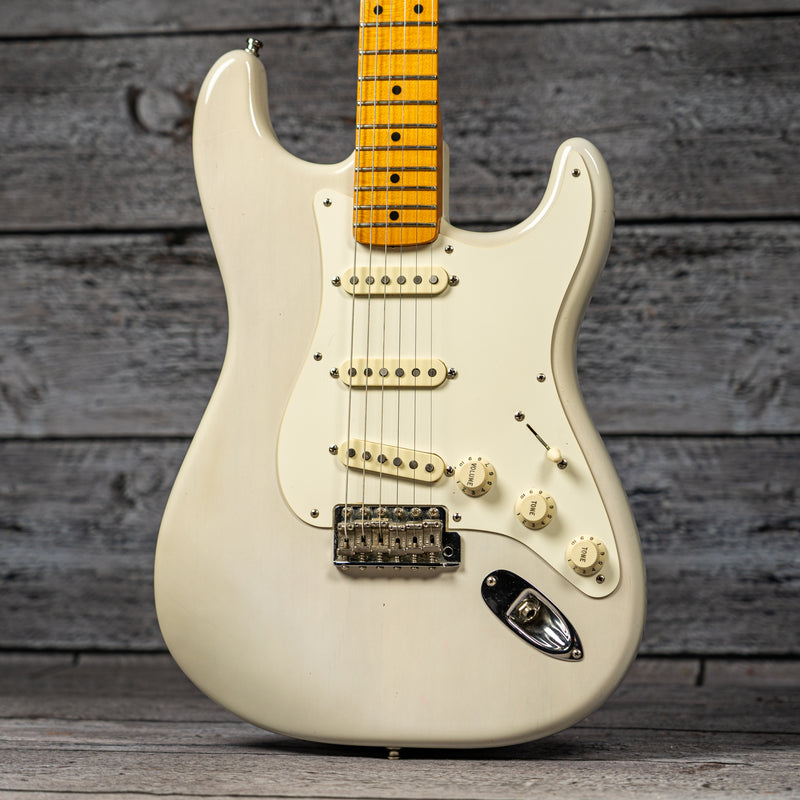 Fender Eric Johnson Stratocaster