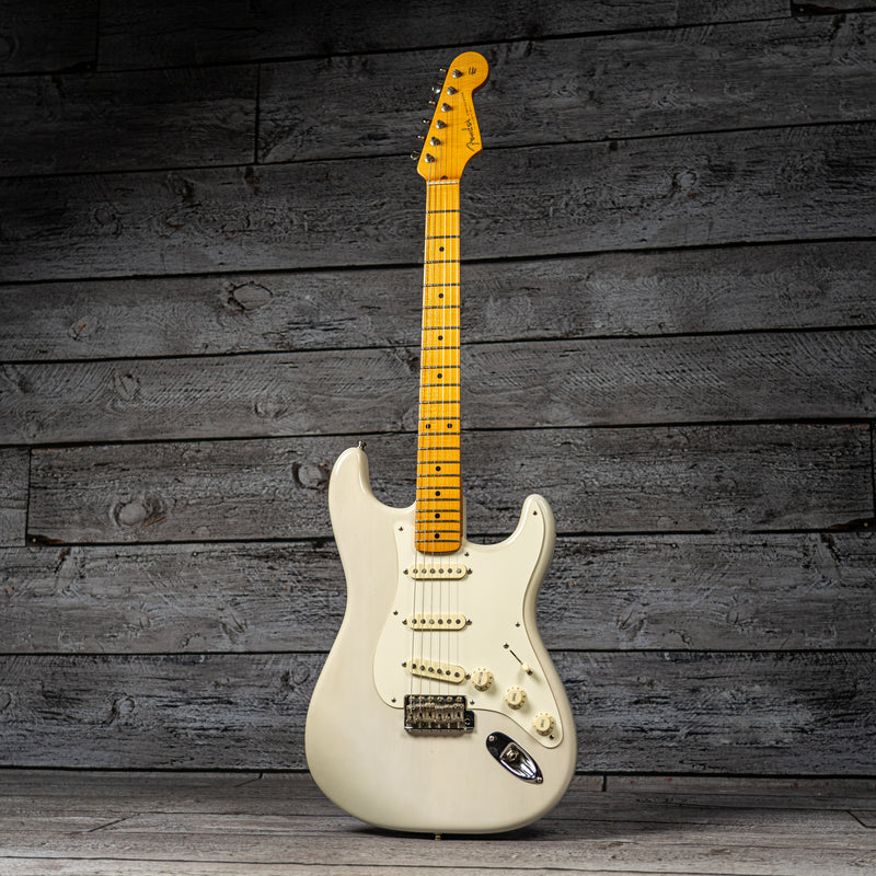Fender Eric Johnson Stratocaster
