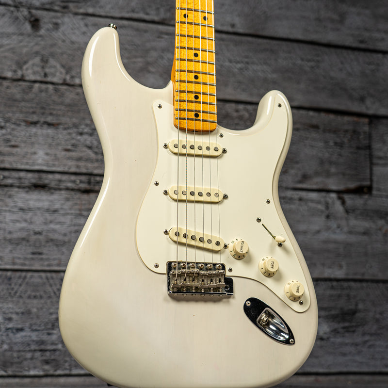 Fender Eric Johnson Stratocaster