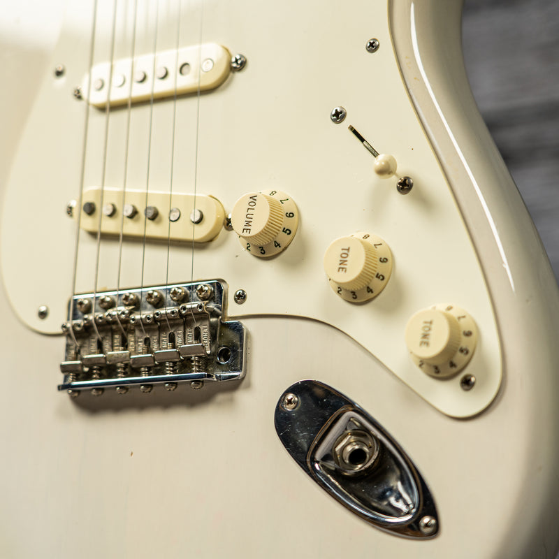 Fender Eric Johnson Stratocaster