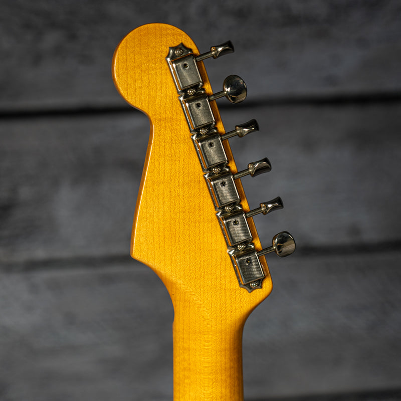 Fender Eric Johnson Stratocaster