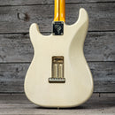 Fender Eric Johnson Stratocaster