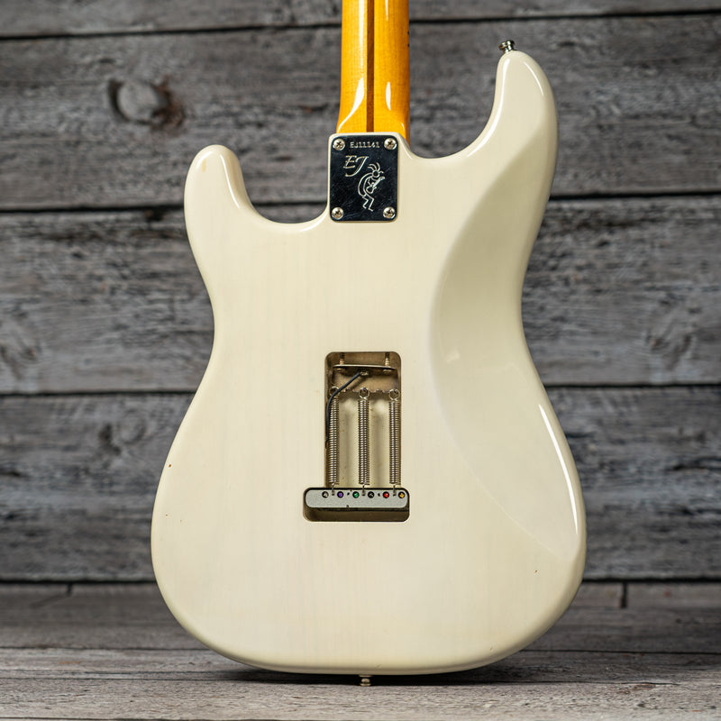 Fender Eric Johnson Stratocaster
