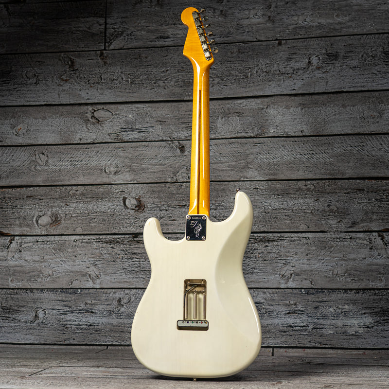 Fender Eric Johnson Stratocaster