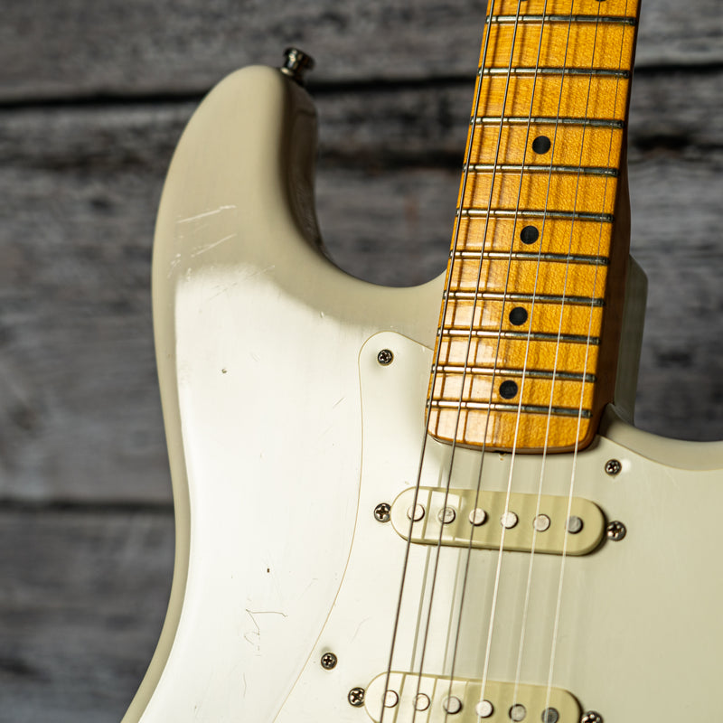 Fender Eric Johnson Stratocaster