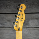 Fender FSR Standard Telecaster Ash