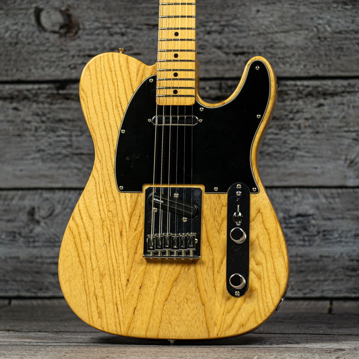 Squier FSR Standard Telecaster 美品！ SQUIER FSR CV 50s TELE WBL – Motor City Guitar