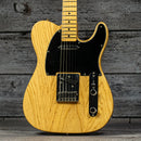 Fender FSR Standard Telecaster Ash