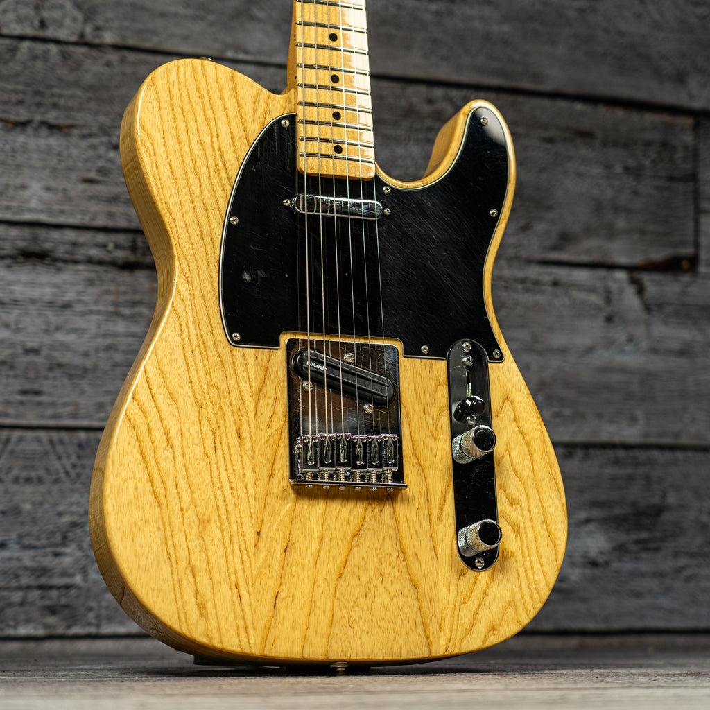 Fender FSR Standard Telecaster Ash (USED)