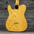 Fender FSR Standard Telecaster Ash