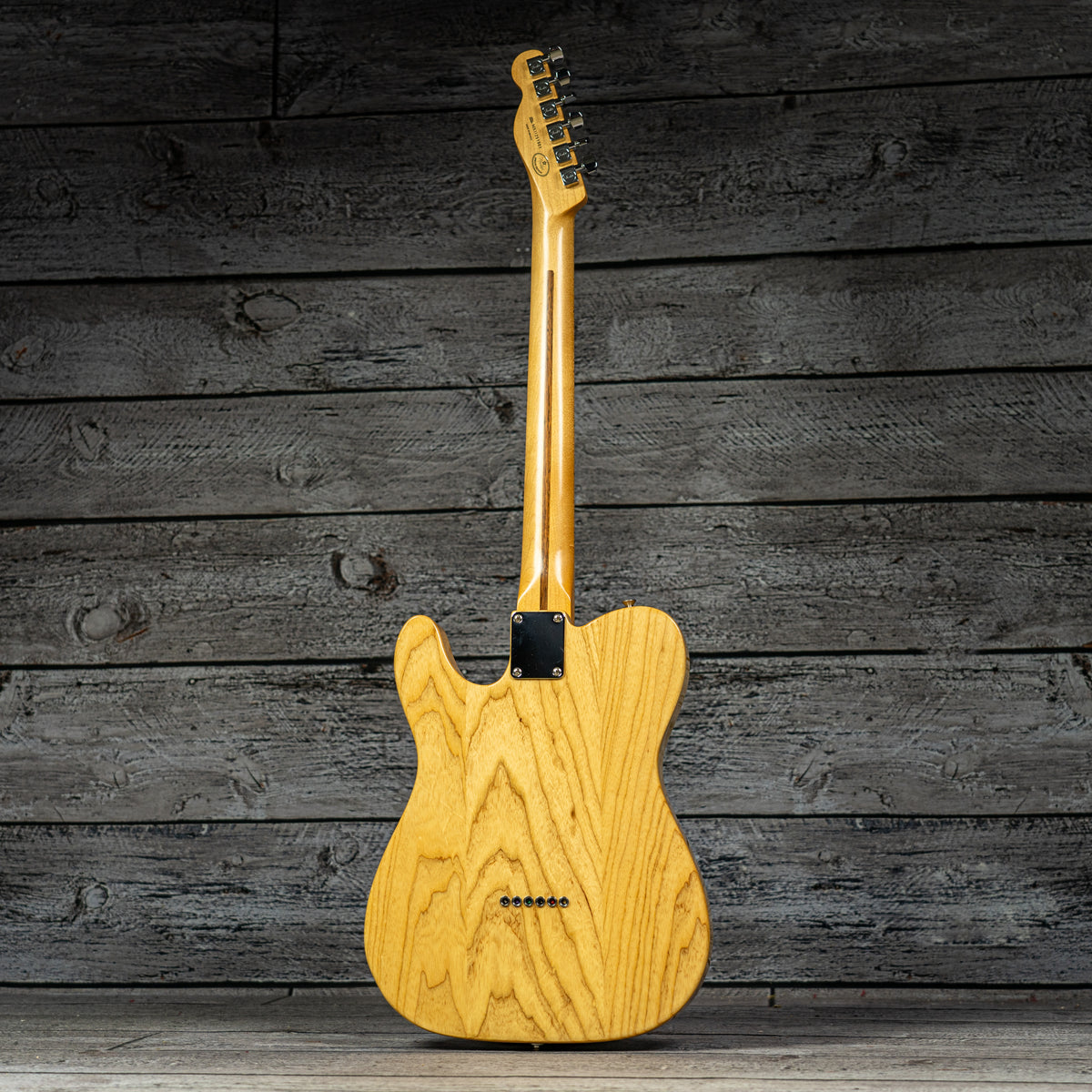 Squier FSR Standard Telecaster w/Bigsby Candy Apple Red 2010