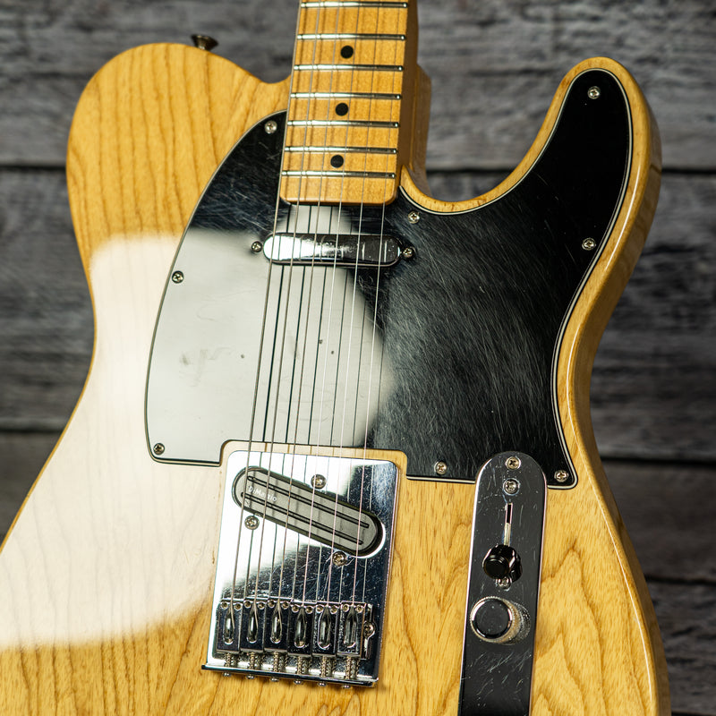 Fender FSR Standard Telecaster Ash (USED)