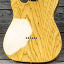 Fender FSR Standard Telecaster Ash