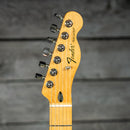 Fender FSR Standard Telecaster Swirl