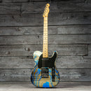 Fender FSR Standard Telecaster Swirl