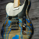 Fender FSR Standard Telecaster Swirl