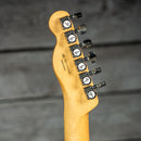 Fender FSR Standard Telecaster Swirl