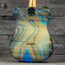 Fender FSR Standard Telecaster Swirl
