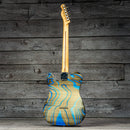Fender FSR Standard Telecaster Swirl