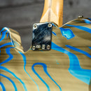 Fender FSR Standard Telecaster Swirl