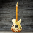 Fender FSR '69 Thinline Flame Telecaster