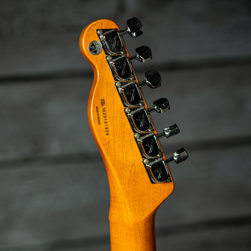 Fender FSR '69 Thinline Flame Telecaster