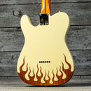 Fender FSR '69 Thinline Flame Telecaster