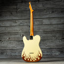 Fender FSR '69 Thinline Flame Telecaster