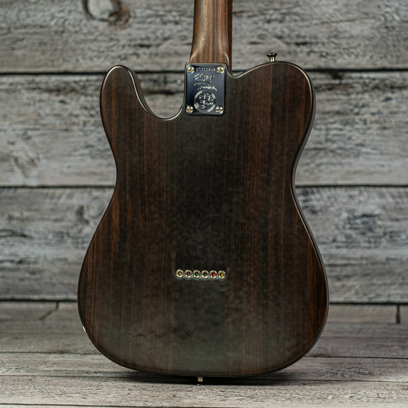 Fender George Harrison Telecaster