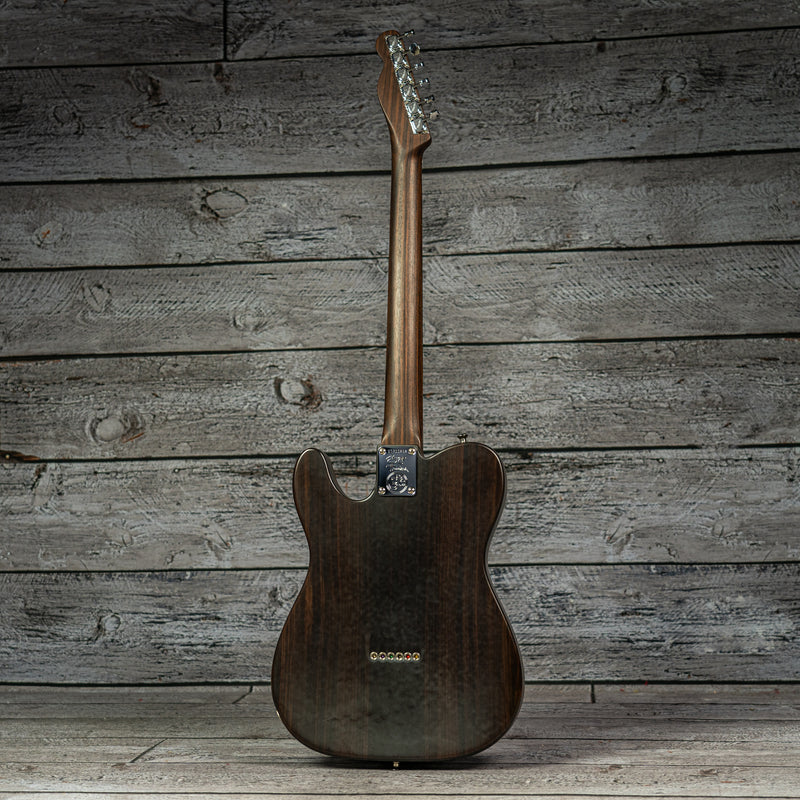 Fender George Harrison Telecaster