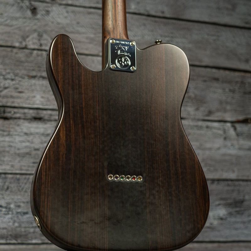 Fender George Harrison Telecaster