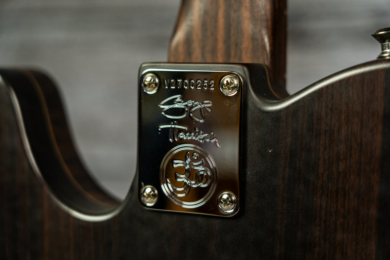 Fender George Harrison Telecaster