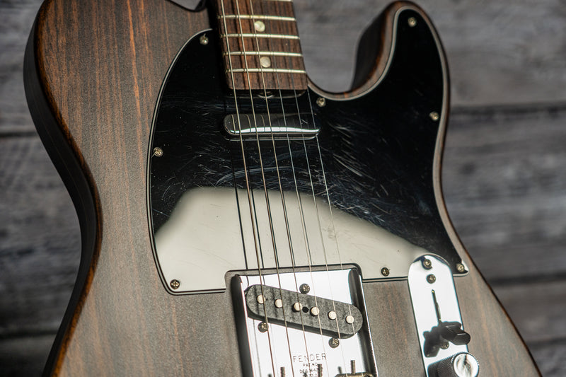 Fender George Harrison Telecaster