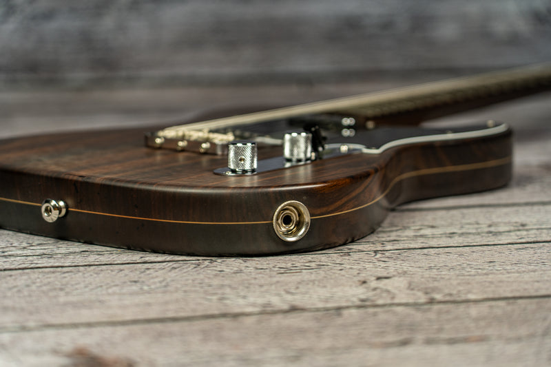 Fender George Harrison Telecaster