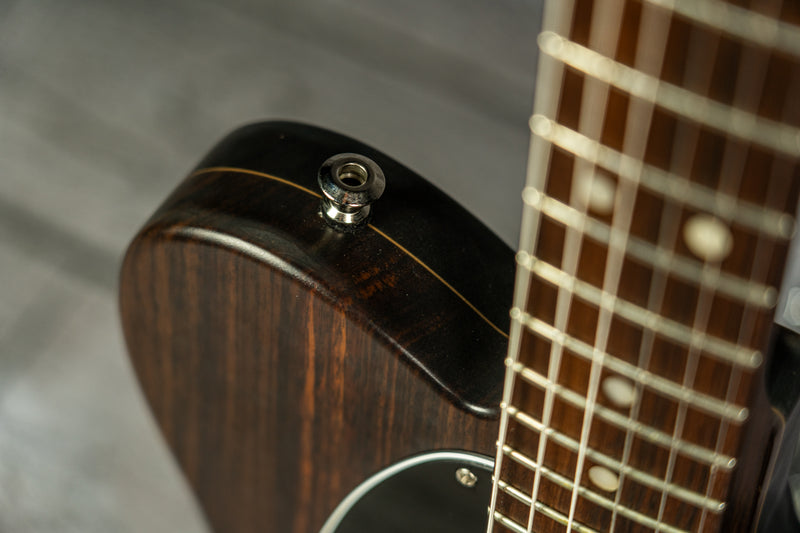Fender George Harrison Telecaster