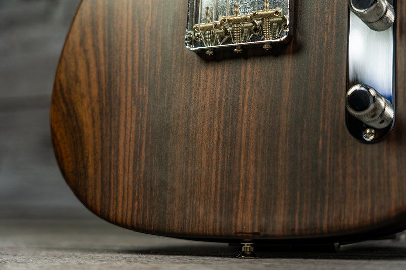 Fender George Harrison Telecaster