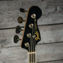 Fender Gold Foil Jazz Bass