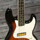 Fender Gold Foil Jazz Bass