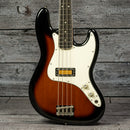 Fender Gold Foil Jazz Bass