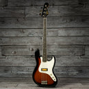 Fender Gold Foil Jazz Bass