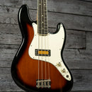 Fender Gold Foil Jazz Bass