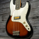 Fender Gold Foil Jazz Bass