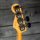 Fender Gold Foil Jazz Bass