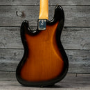 Fender Gold Foil Jazz Bass