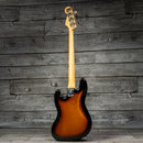 Fender Gold Foil Jazz Bass