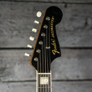 Fender Gold Foil Jazzmaster